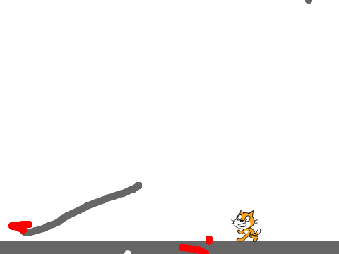 Make your own platformer! remix