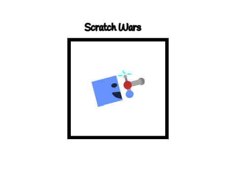 Blue Box