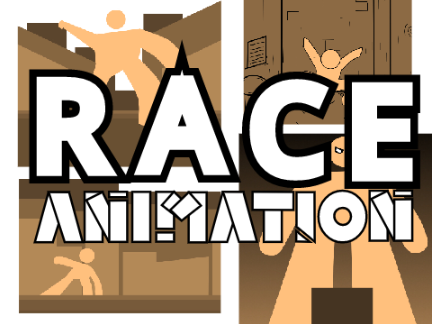 Race __ Animation [FEATURED] 1000