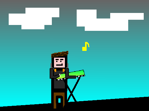 Music™ 