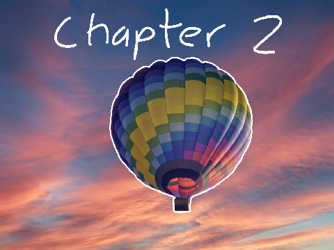 -Hot Air Balloons- chapter 2