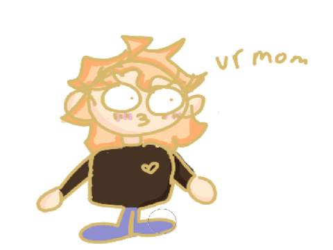 dmce for @LemonToad361
