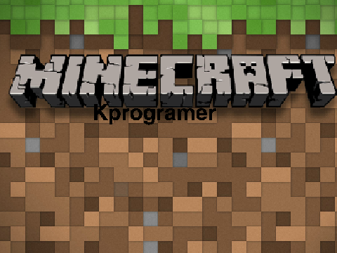 Sign if you like Minecraft!!!!! remix
