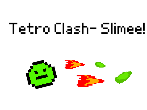 Tetro Clash Slimee