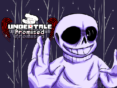 [UTSA] Undertale: Promised OST 
