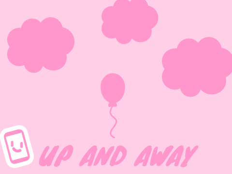 Up And Away remix