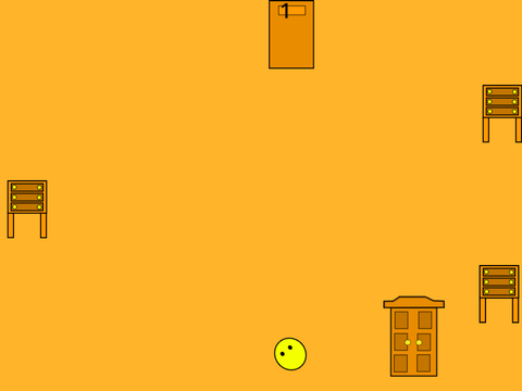 Roblox Doors