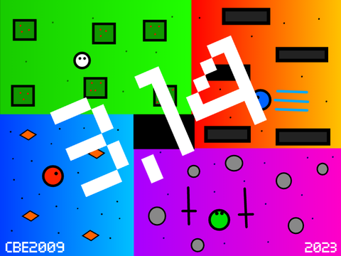 3,14 | #Games | #Animations