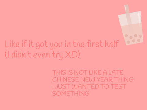 test- WATCH TILL END