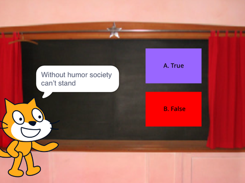 Why humor is important #presentation
