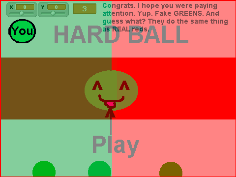 Hardball II