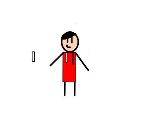 My OC