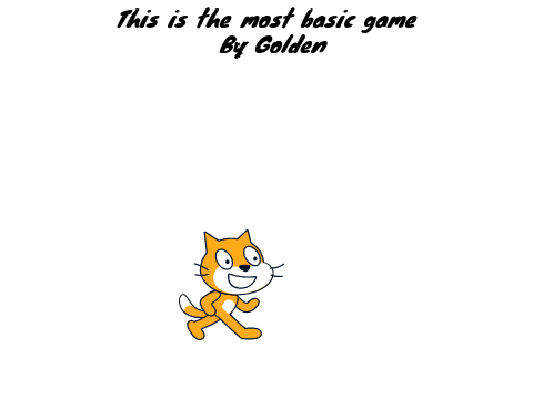 Basic Game of course! (Teaser maybe.)