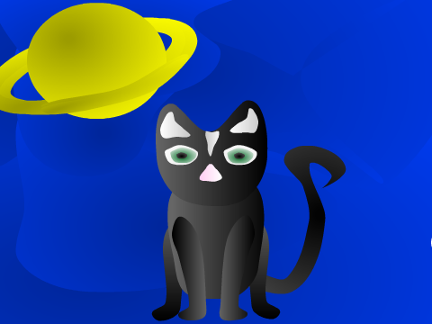 Novakitty Fanart