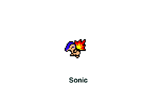 Sanic!!!