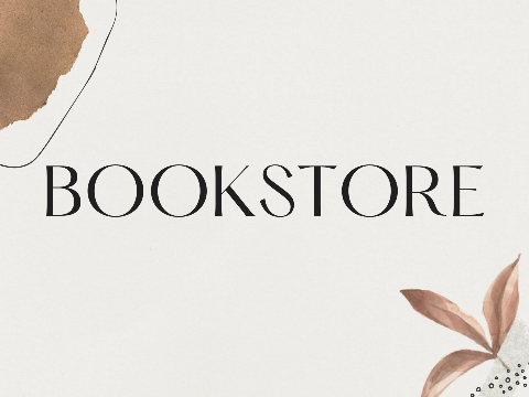 Bookstore
