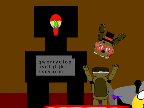 Add yourself getting jumpscared by a ghost video!