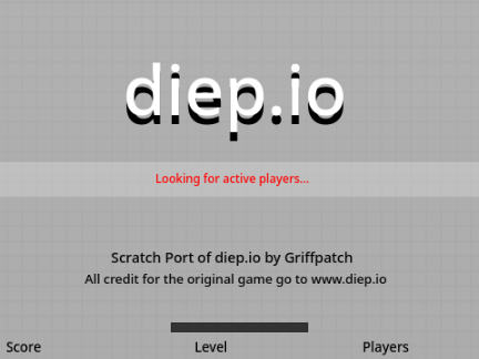 diep.io v1.5 remix