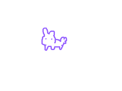Give this bunny a trait
