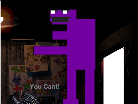 You Cant