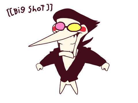 spamton vector