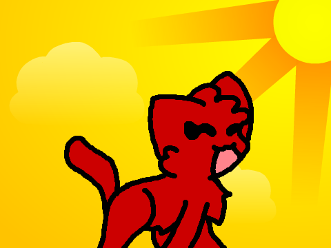 Walkin on Sunshine Meme!