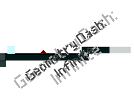 Geometry Dash: Infinite