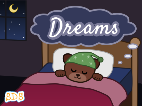 Dreams - SDS Thumbnail