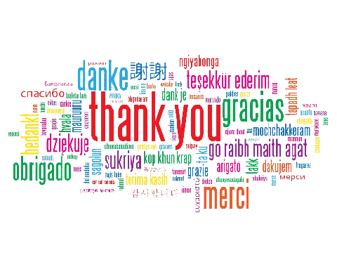 Thanks So Much!!!