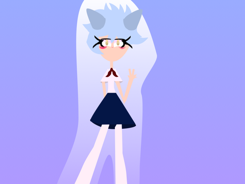 At with Lyndsthestar