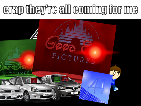 Good Ent. Pictures (2002)