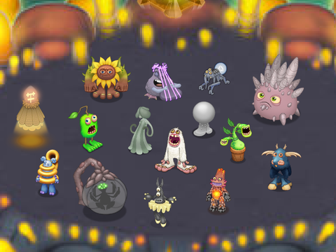 Light island full song slowed down