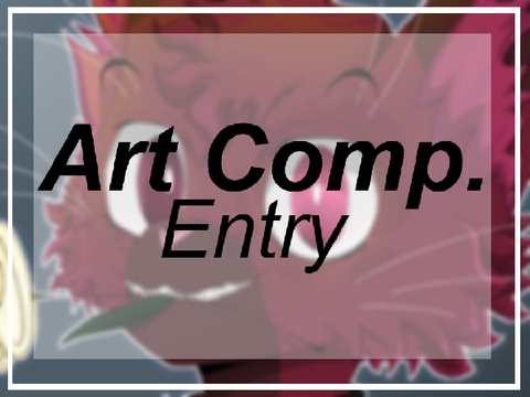 Art Comp. Entry