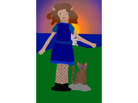 My Entry 