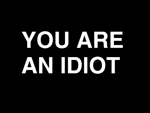 A message to KlaskyCsupoMaker for hating my friend