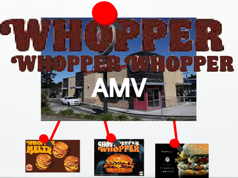 Whopper Amv #Animation #All #Trending
