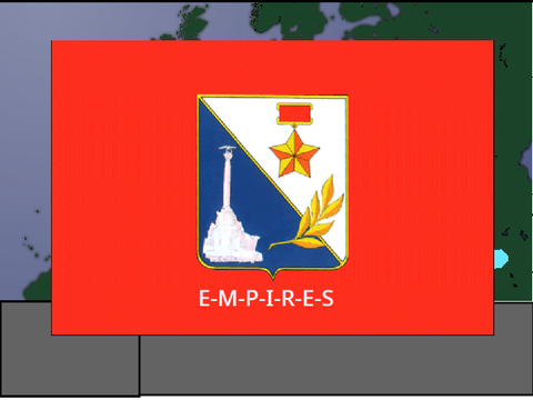 AHOE E2 - Empires