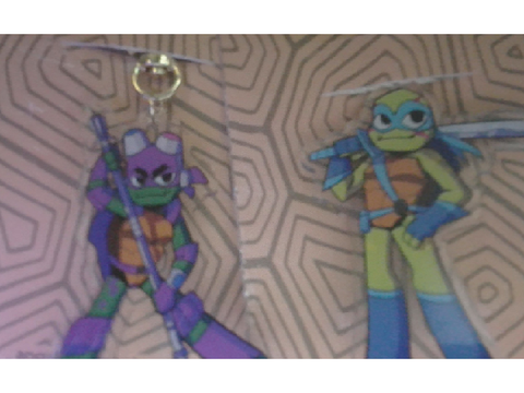 LOOK WHAT FINALLY CAME <333 (read desc.)