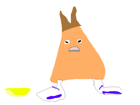 fried craps