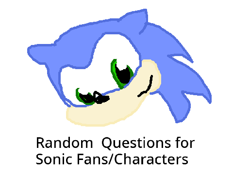 Random Questions Answered!