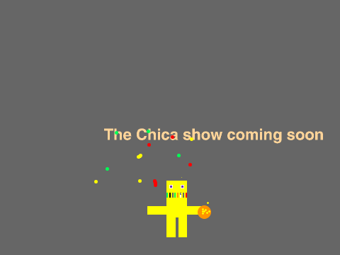 The chicka show Trailer
