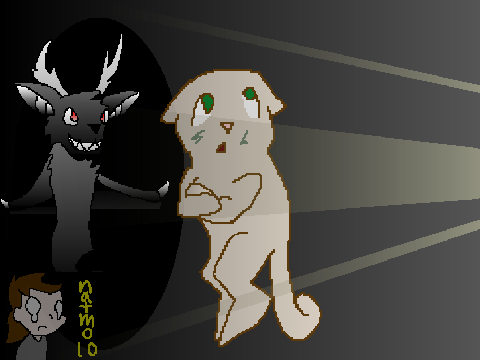 His Demons