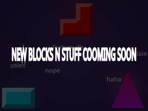 the game with blocks v6.0