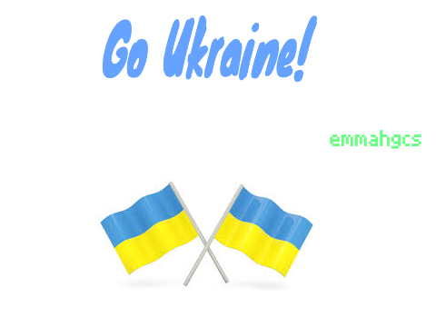 Sign If You Support Ukraine
