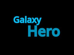 Galaxy Hero v1.0