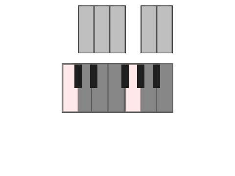 Random Scale Generator