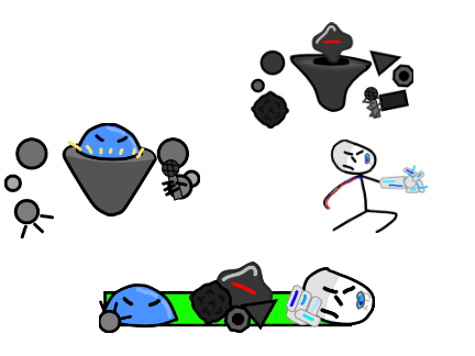 Raagnork test