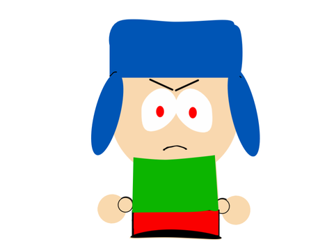 South Park Danbu phase 2