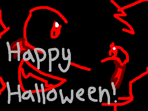 /|\ Monster \|/ Halloween PMV /|\