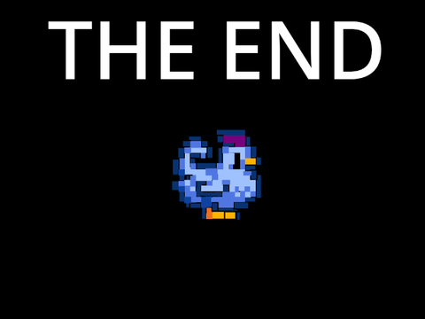 Quest Game Example Project remix